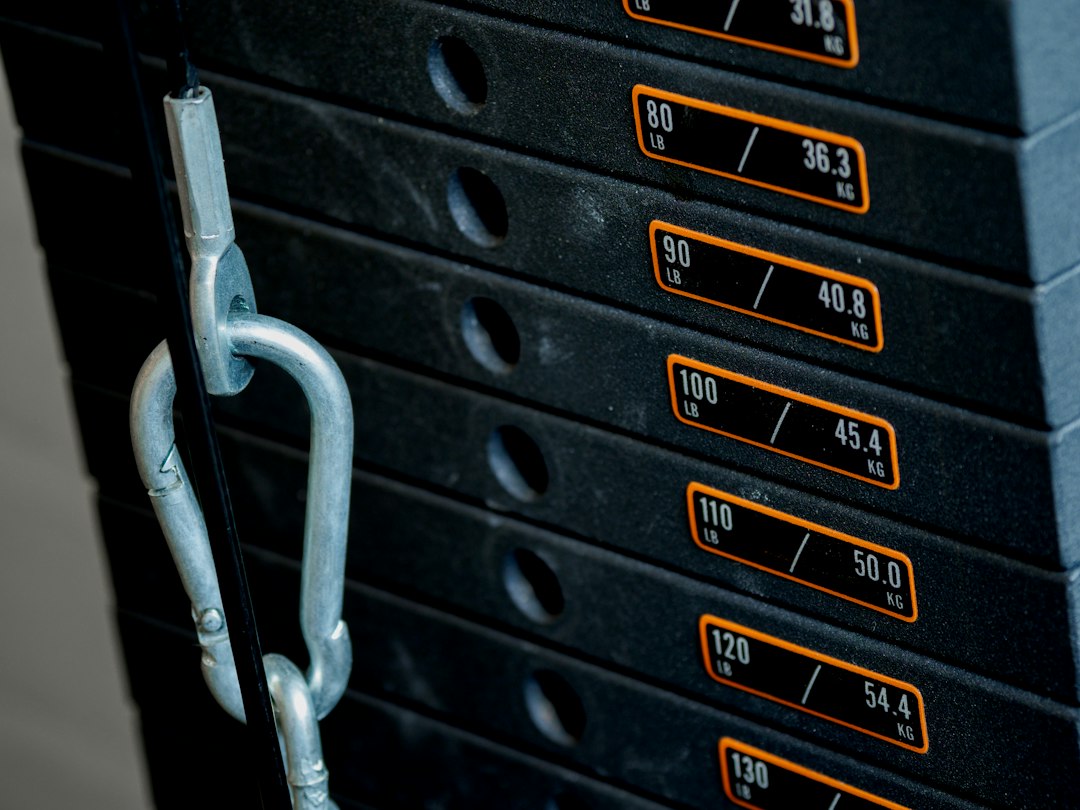 The load path that digital resistance machines move into software control